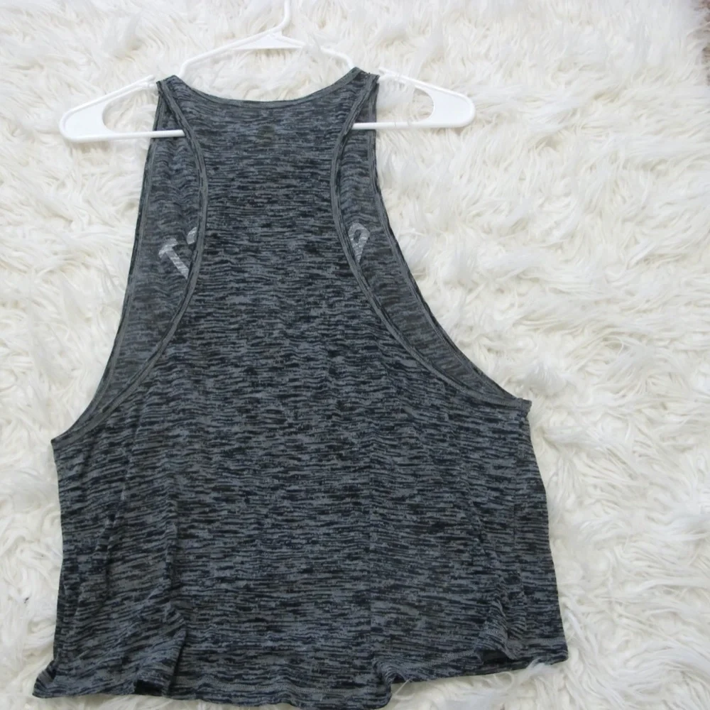 Victoria's Secret VSX Women's Sleeveless Sport athletic Top Tank Size XS EUC - Picture 7 of 7
